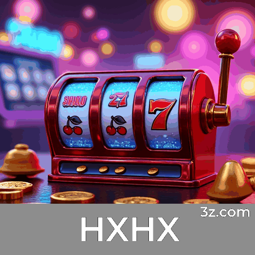 HXHX: Desbloqueie Bônus e Recompensas Incríveis!