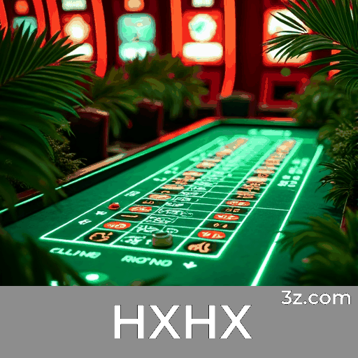 HXHX: O Paraíso dos Jogos Seletos