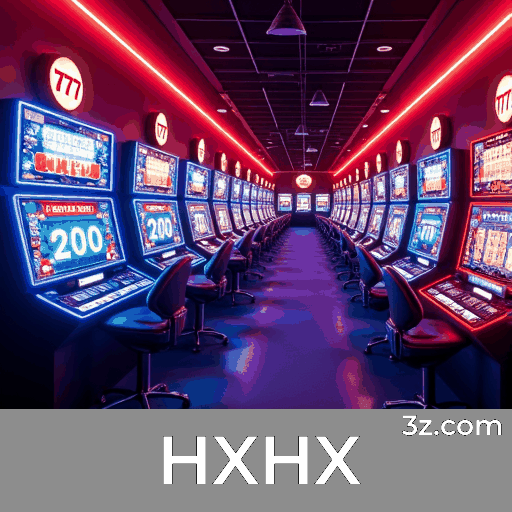 HXHX: Estável, Seguro e Otimizado para o Brasil