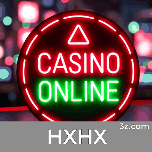 HXHX: O Paraíso dos Jogos Seletos