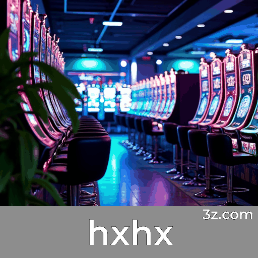 hxhx 
