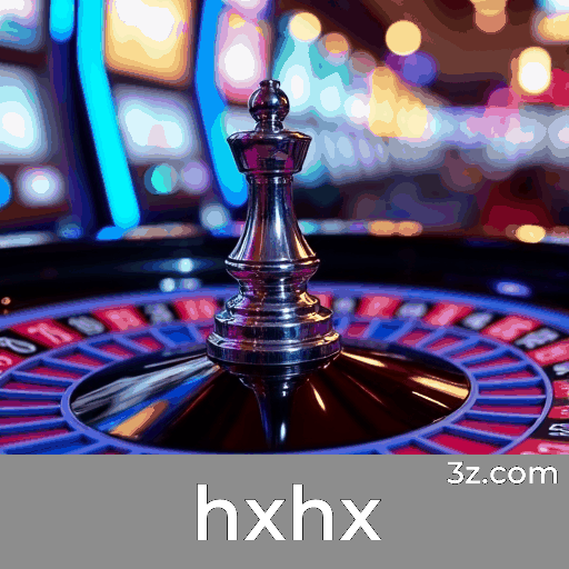 hxhx ssl image