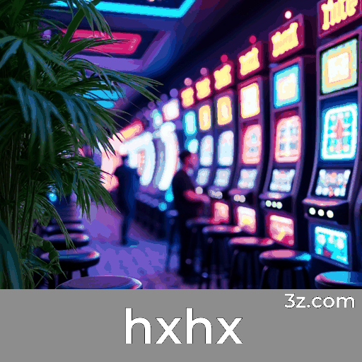 hxhx ssl image