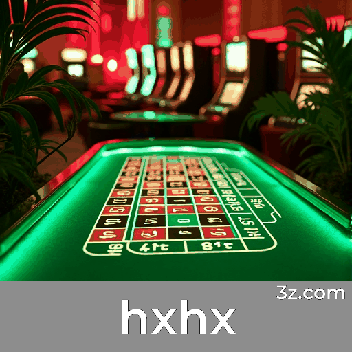 hxhx ssl image