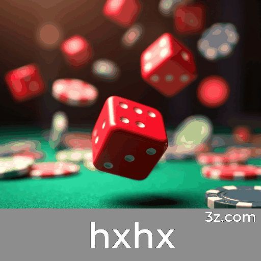 hxhx ssl image