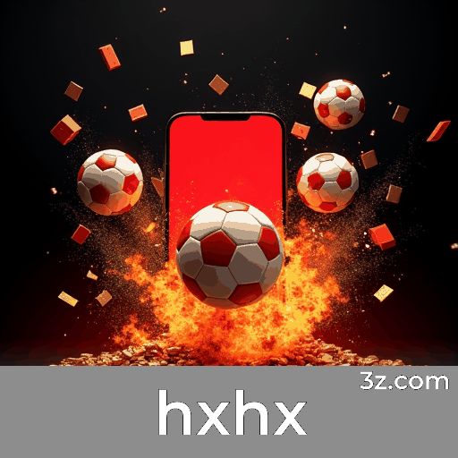 hxhx 