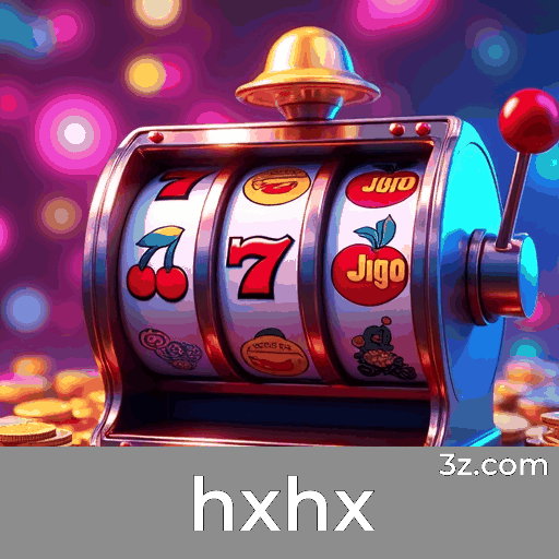 hxhx 