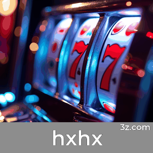 hxhx ssl image