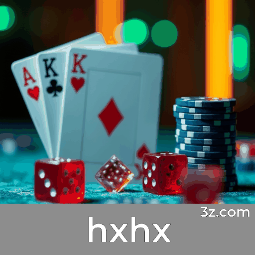 hxhx 